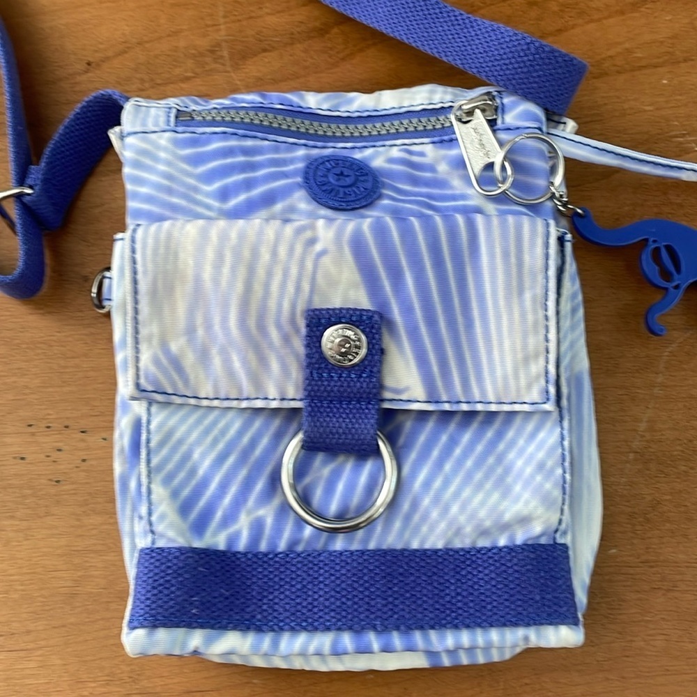 Kipling Crossbody Purse